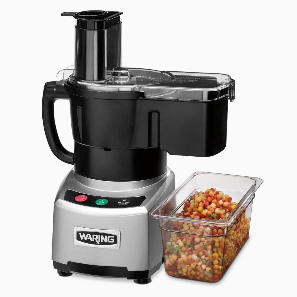 food processor used for