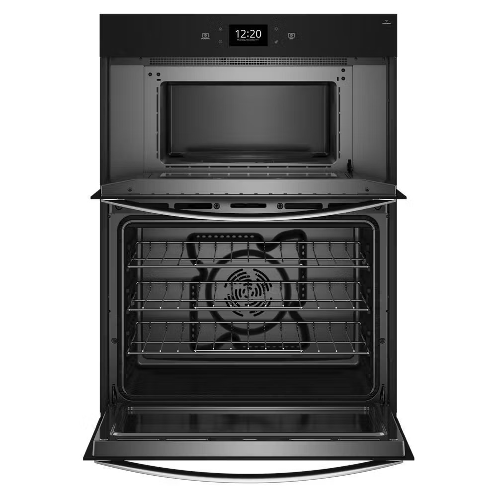 convection oven microwave