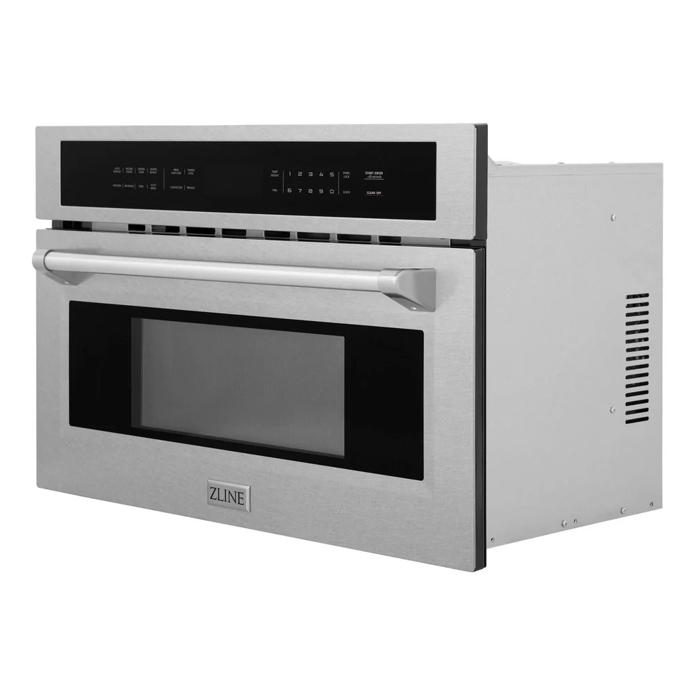 convection oven microwave