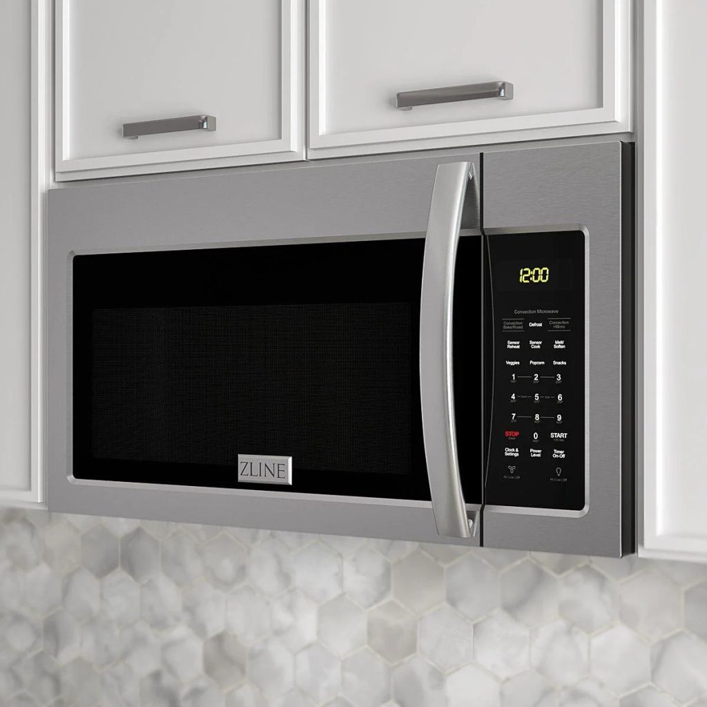 best wall oven microwave combo