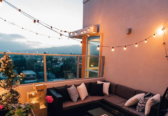 Les meilleures lampes extérieures pour l’éclairage de jardin.