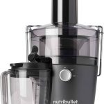 nutribullet juicer