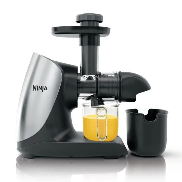 ninja juicer