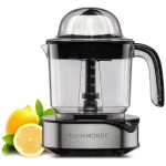 best electric citrus juicer