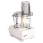 cuisinart food processor won t start