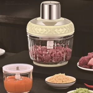 food processor purpose