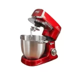 kitchenaid food processor won't turn on