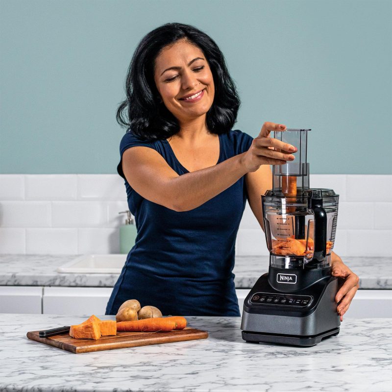 ninja food processor recipes