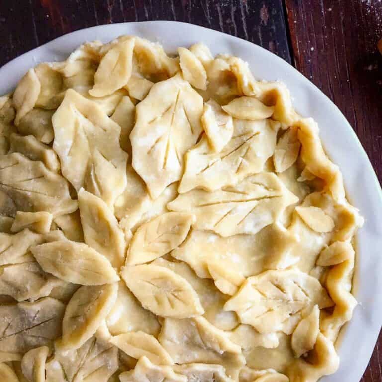 Pie Crust