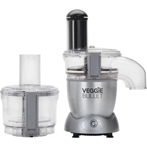 veggie bullet food processor