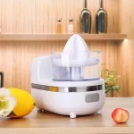 a food processor