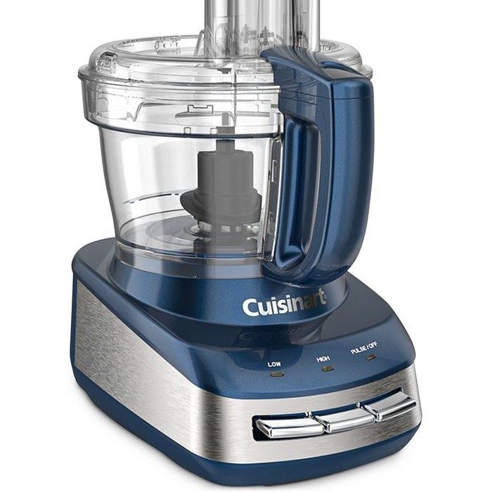 cuisinart food processor