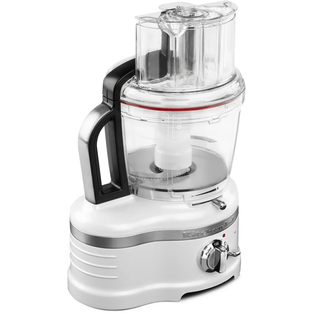 kitchen aid food processor