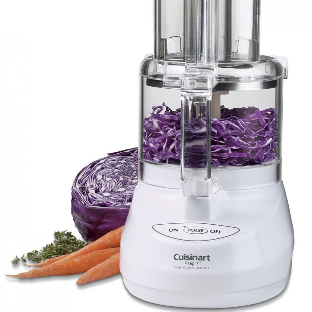 cuisinart food processor