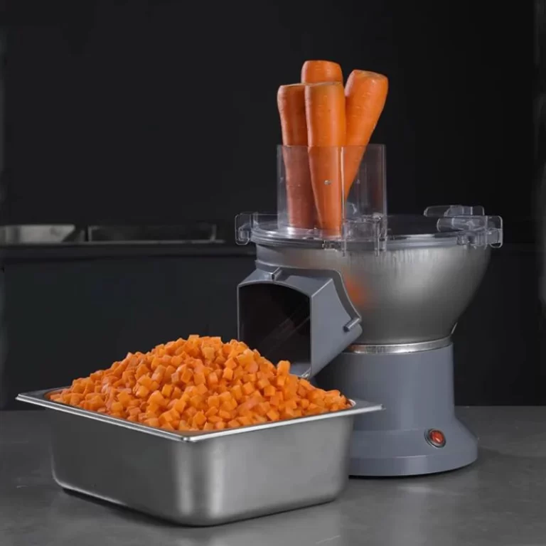 food processor