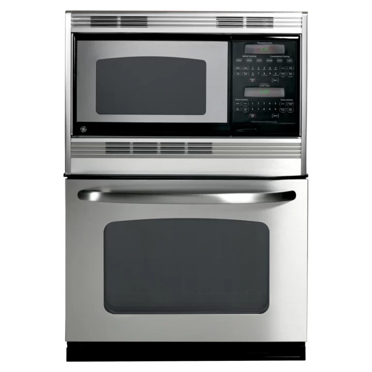 microwave oven combo