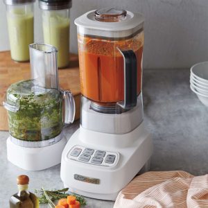 cuisinart food processor