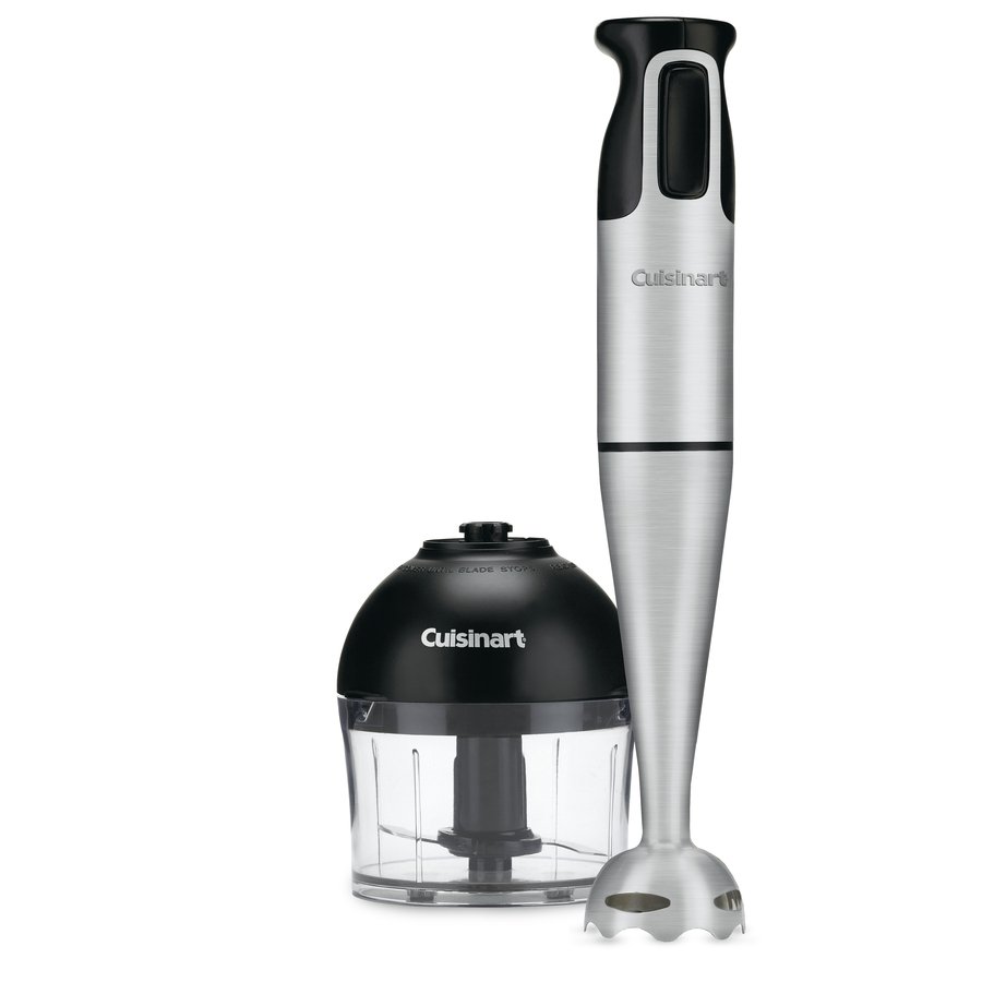 food processor vs immersion blender