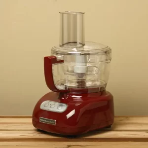 kitchenaid food processor