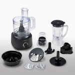 food processor