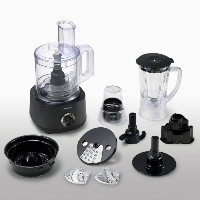 Food Processor