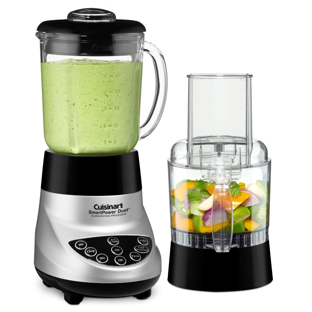 cuisinart food processor