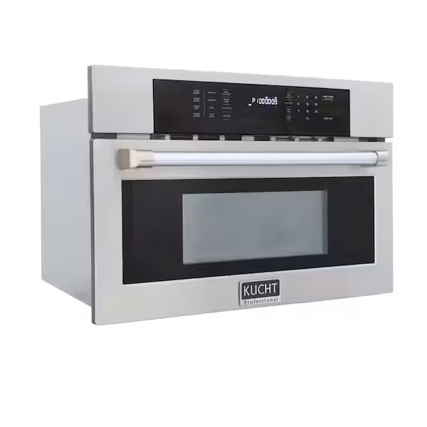 convection microwave oven