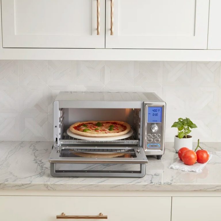 microwave toaster oven